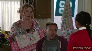 Coronation Street - Hope and Ruby Learns That Tyrone and Fiz Are Back Together (13th July 2022)