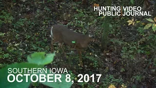 Private Land: October 8 - First Arrow Released | The Hunting Public