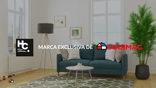 Just Home Collection - Sodimac Homecenter Argentina