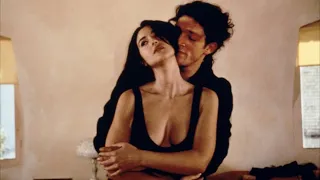 Monica Bellucci & Vincent Cassel in the Movie “L'appartemen” Musical associations