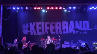 Tom Keifer (Cinderella) - Somebody Save Me LIVE at Buckhead Theatre, Atlanta, Georgia 6/15/23