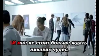 караоке MBAND  Она вернeтся