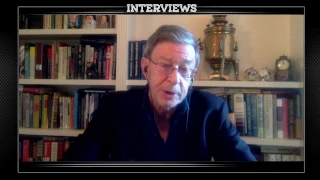 Stephen F. Cohen Interview with Michael Tracey of TYT Politics