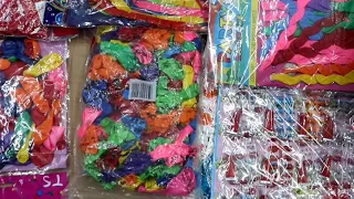 गुब्बारा wholesale  || Kids smol toys wholesale || chutputiya toys wholesale  || छोटे छोटे खैलोंने