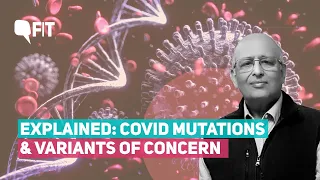 COVID-19 Mutations & Variants of Concern: All You Should Know | The Quint