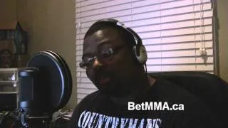 UFC 141 POST FIGHT RECAP WITH THE MMA ANALYST [BetMMA.ca]