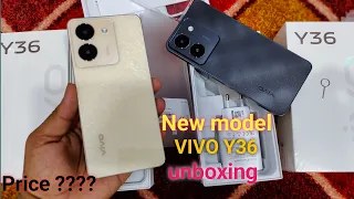 vivo y36 price in Pakistan|unboxing|review.