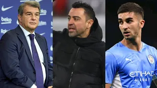 Xavi makes a huge promise to Laporta, will use 1 year to rebuild Barça; Torres is a priority now