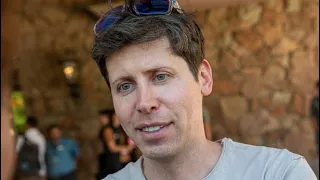 Over 2 Million People Signed Up for Sam Altman's Worldcoin