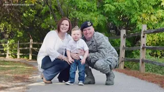 Maine veteran runs Beach to Beacon for the disabled