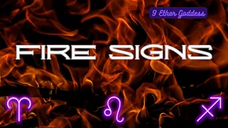 ♈️♌️♐️FIRE SIGNS: NOW THAT YOU'RE GONE THEY SEE YOU ARE THE ONE| COMING BACK WITH A SERIOUS PROPOSAL