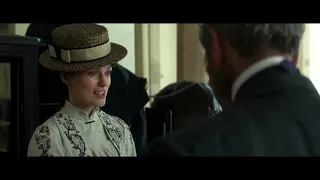 Colette (2018) Trailer