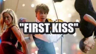 Alexander Rybak - "FIRST KISS"