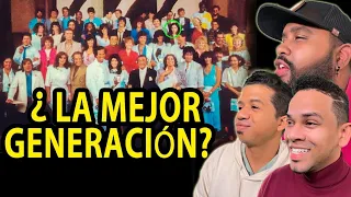 TE APOSTAMOS QUE NO CONOCÍAS ESTA CANCIÓN!! | CANTARE CANTARAS | REACCIÓN Y ANÁLISIS.