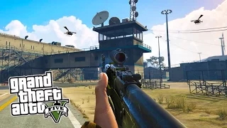 Где скачать GTA 5 на PC? Апрель 2016