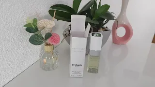 Распаковка аромата от Chanel!