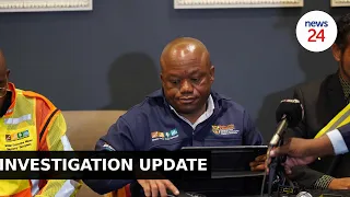 WATCH | George building collapse exposes regulatory gaps, calls for private sector oversight