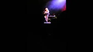 Birdy in koln