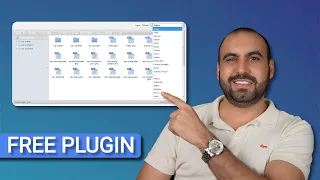 Free WP Plugin: Manage Files Without Hosting Access!