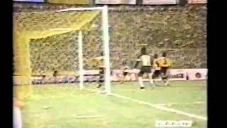 Previa y Resumen Barcelona 1(4) River Plate 0(3) Copa Libertadores 1990