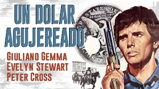 UN DÓLAR AGUJEREADO (Giorgio Ferroni, 1965)