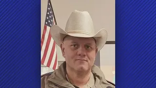 DPS trooper 'continues to improve daily' after being struck by vehicle in weather-related crash