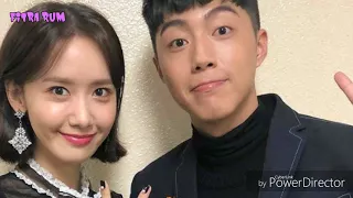 YOONA SNSD at Asia Artist Awards 2017