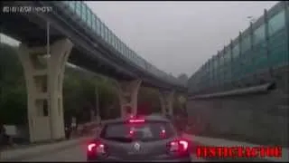 Russian road rage compilation II APRIL 2013 by ItsTictactoe