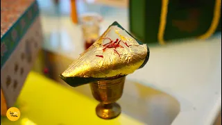 Rs. 1 Lakh Ka Paan With Free Taj Mahal l Mumbai Street Food