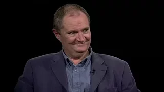 Iris - Interview with Jim Broadbent (2002)