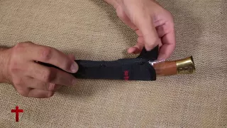 UNBOXING: Classic Hunting Knife Grand Way 2229 ADW