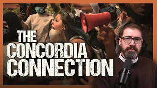 Diversity, equity, and inclusion on Concordia campuses