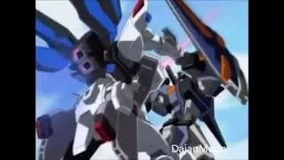 Gundam SEED Opening 3 full version