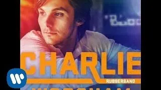 Charlie Worsham - "How I Learned To Pray" OFFICIAL AUDIO