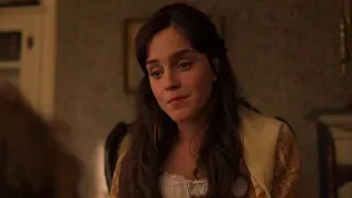 Emma Watson Want A Home With John | Little Women | 2019