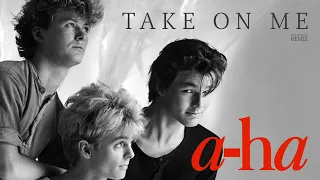 a-ha - Take On Me (Extended 80s Multitrack Version) (BodyAlive Remix)