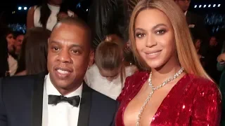 We Finally Understand Those Jay-Z Cheating Rumors