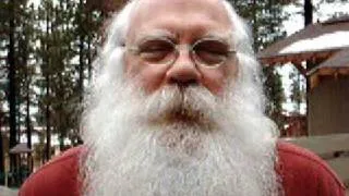 Santa Claus Dear Mr  President 1 (Pepsi)