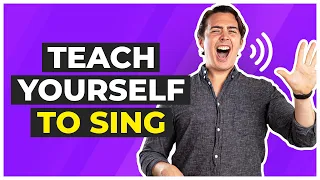 Teach Yourself to Sing in 10 Easy Steps