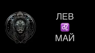 ♌️ ЛЕВ / СИЛЫ ДЛЯ БОРЬБЫ / ГОРОСКОП ТАРО НА СЕРЕДИНУ МАЯ ♌️ LEO TAROT MAY