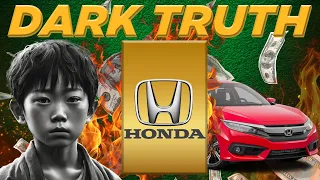 How a Poor Japanese Boy Created Honda 🔥| Documentary