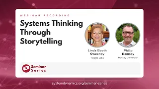 Systems Thinking Through Storytelling