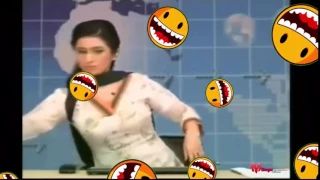 5 Indian Pakistani Funny Reporter 2017