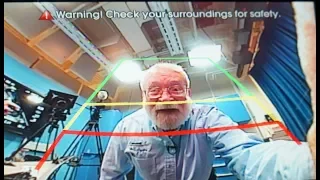 How To Replace A Backup Camera - Wrenchin' Up