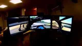 Assetto Corsa - P4/5 - Mugello