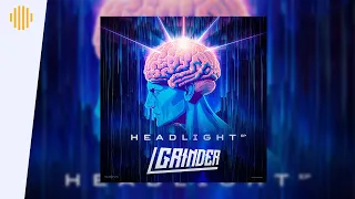 Grinder - Shadow Strike (Premiere) | Drum and Bass