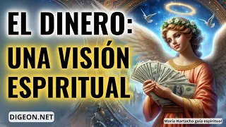 💌MENSAJE DE LOS ÁNGELES PARA TI -DIGEON- ENERGÍA DEL DINERO, Arcángel Uriel - Ens VERTI