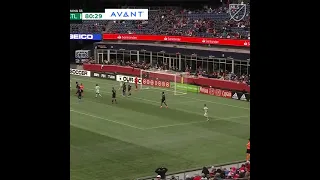 World-class goal! Just wow, Josef Martínez. 💥