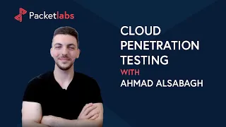 Cloud Penetration Testing