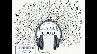 Music on, World out and: Lets get loud